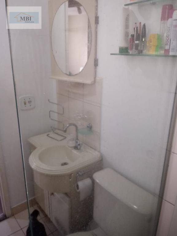 Apartamento à venda com 2 quartos, 56m² - Foto 5