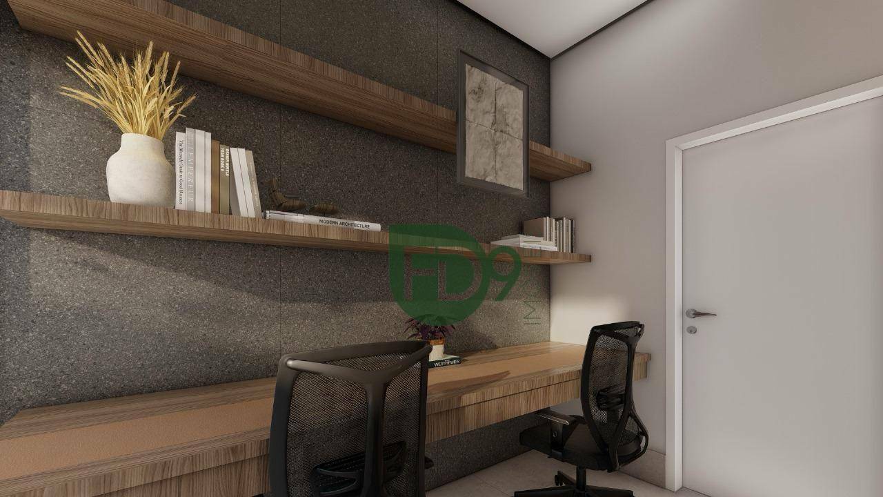 Casa de Condomínio à venda com 3 quartos, 232m² - Foto 29