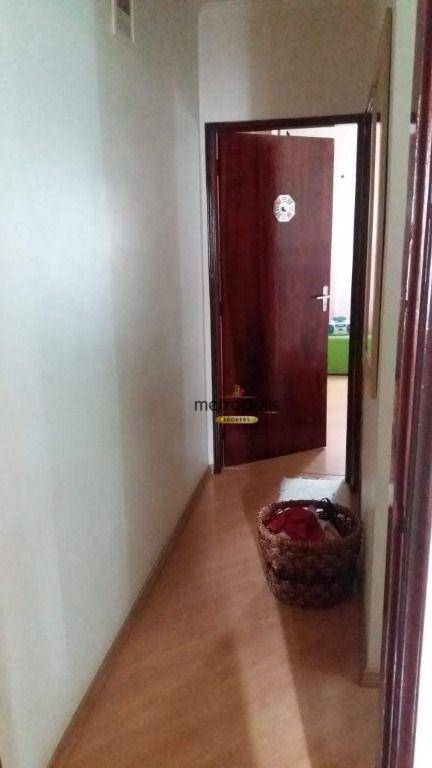 Sobrado à venda com 2 quartos, 150m² - Foto 7