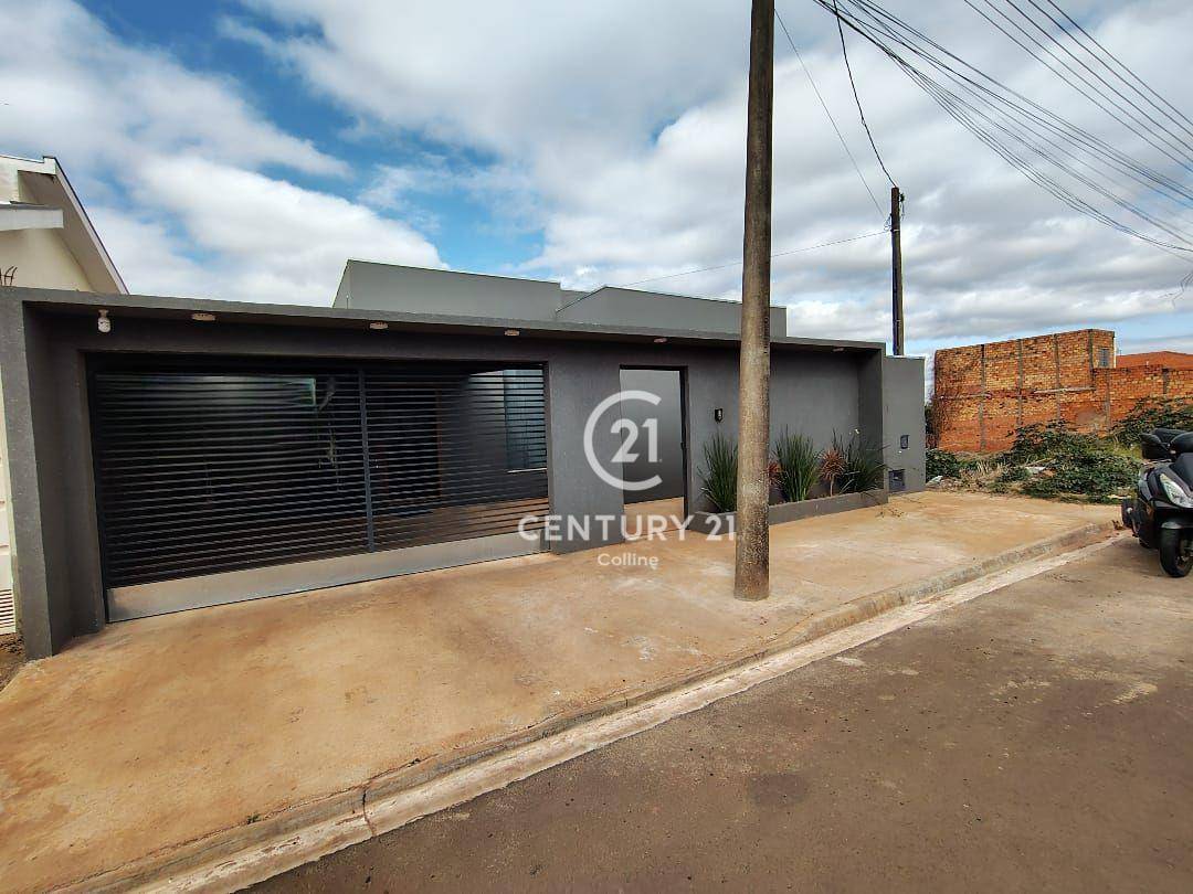 Casa, 3 quartos, 174 m² - Foto 3