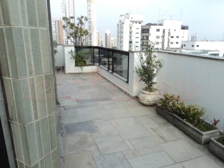 Apartamento à venda com 3 quartos, 400m² - Foto 17