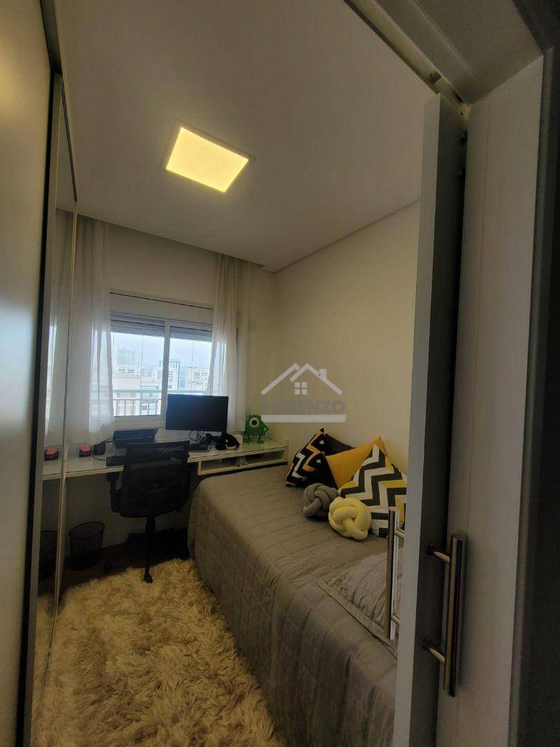 Apartamento à venda com 3 quartos, 94m² - Foto 12