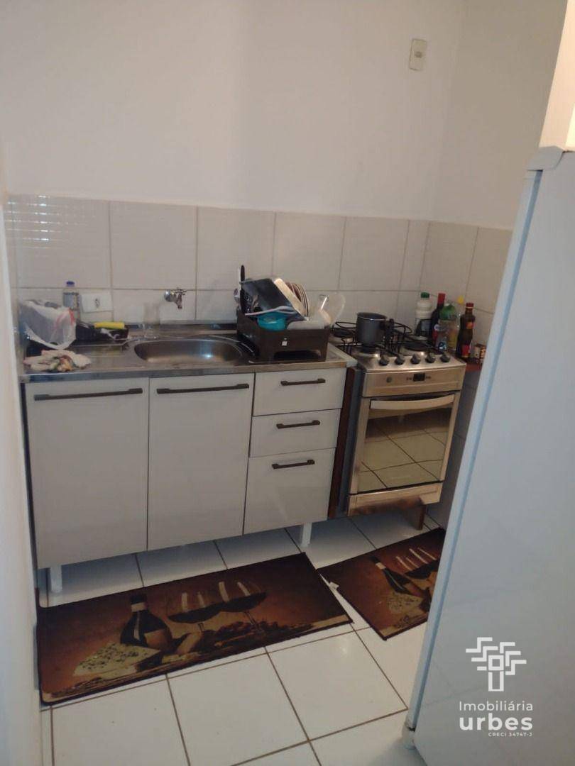 Apartamento à venda com 3 quartos, 66m² - Foto 10