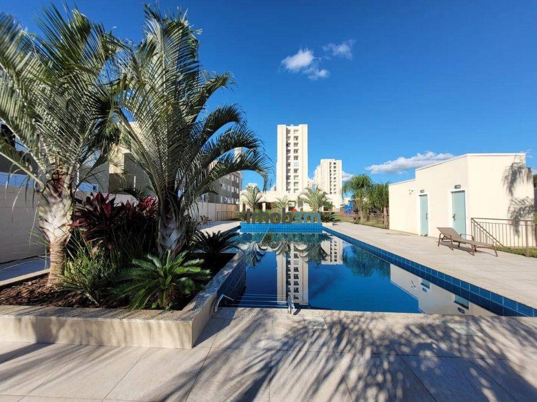 Apartamento, 2 quartos, 47 m² - Foto 23