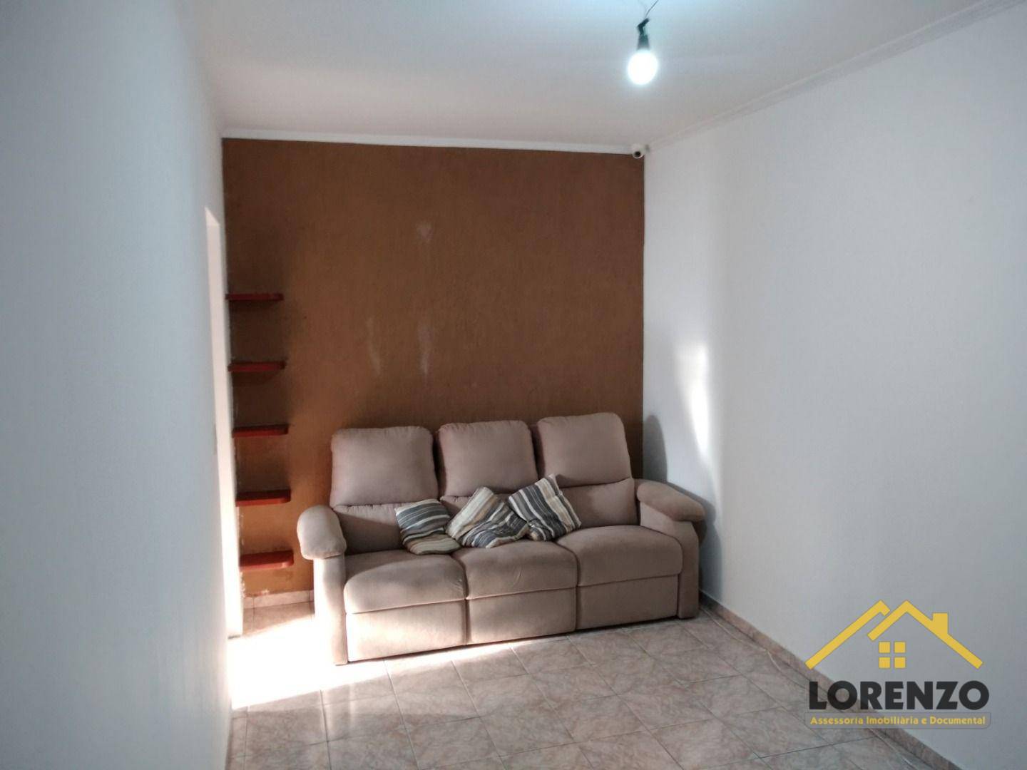 Casa à venda com 3 quartos, 123m² - Foto 3