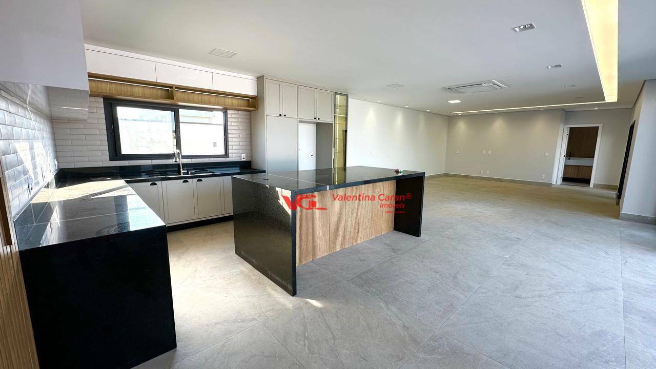 Casa de Condomínio à venda com 3 quartos, 420m² - Foto 5