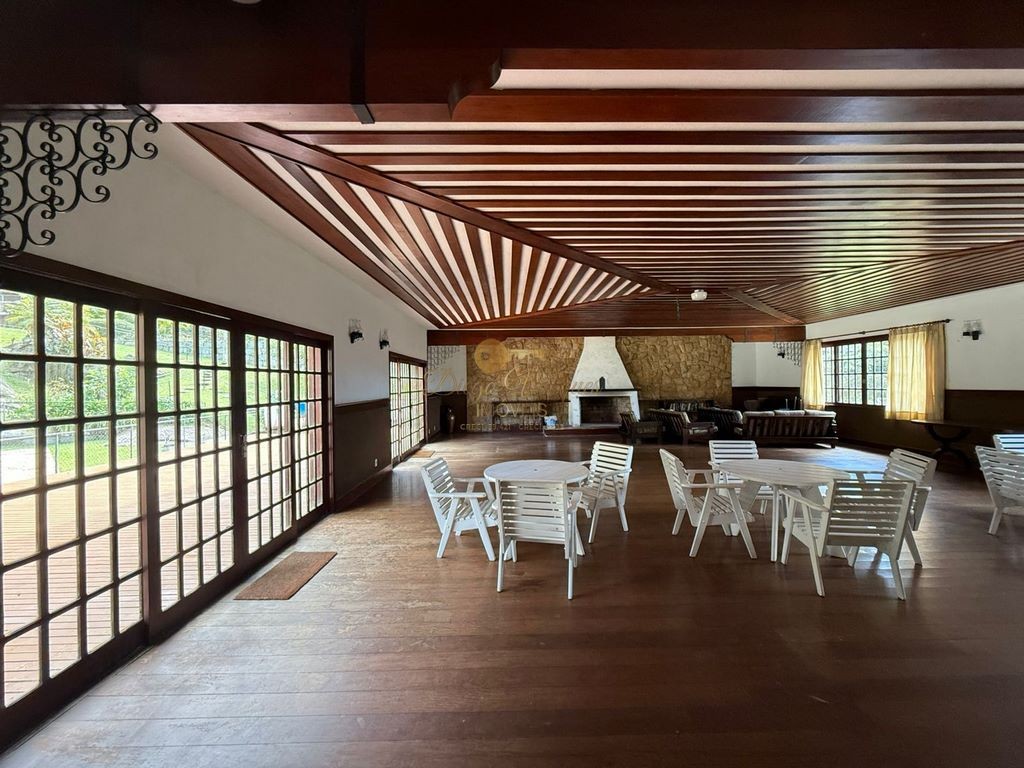 Casa de Condomínio à venda com 3 quartos, 320m² - Foto 30
