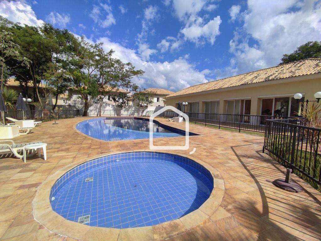 Casa de Condomínio à venda com 3 quartos, 85m² - Foto 31