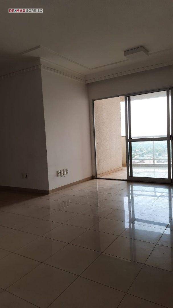 Apartamento à venda com 4 quartos, 119m² - Foto 4