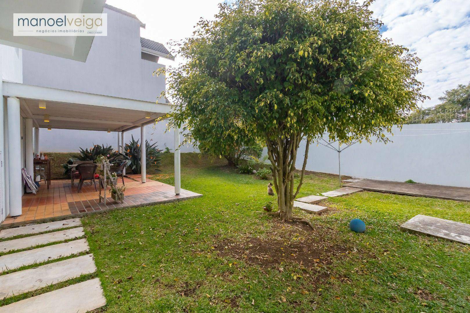 Casa de Condomínio à venda com 3 quartos, 180m² - Foto 9