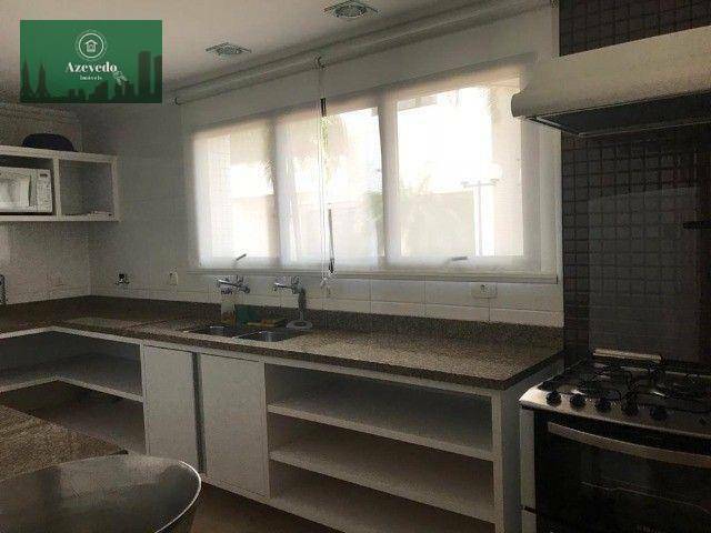 Apartamento à venda com 3 quartos, 200m² - Foto 5