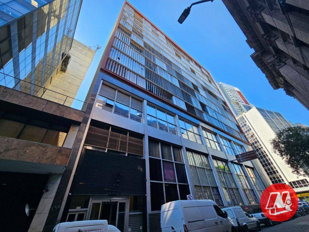 Prédio Inteiro à venda e aluguel, 384m² - Foto 1