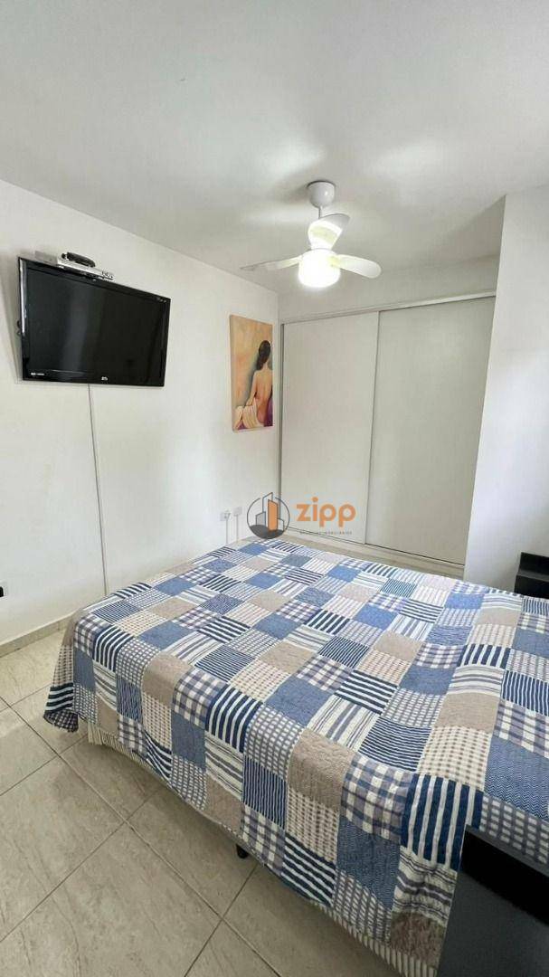 Sobrado à venda com 2 quartos, 116m² - Foto 25