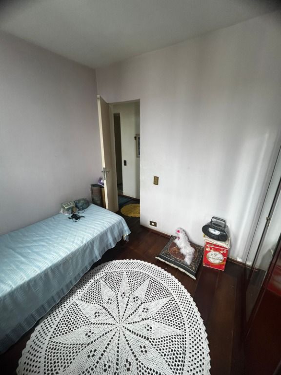 Apartamento à venda com 2 quartos, 48m² - Foto 7