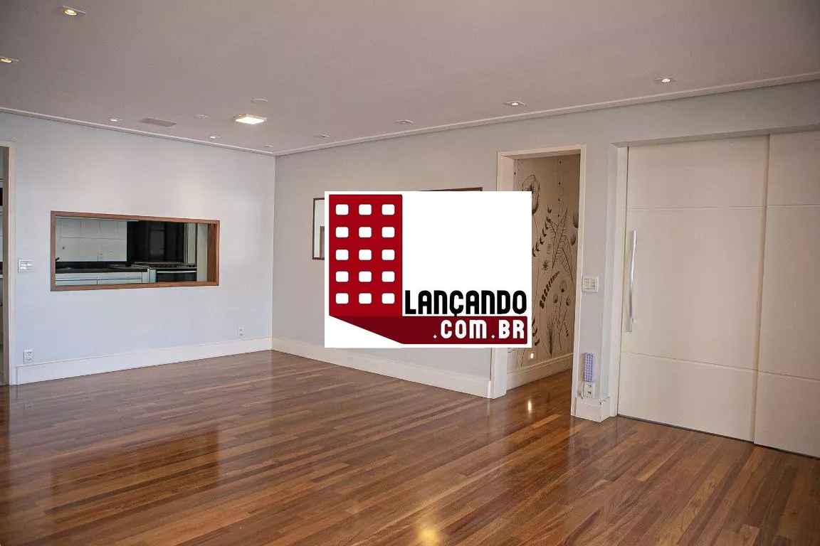 Apartamento à venda com 3 quartos, 123m² - Foto 7