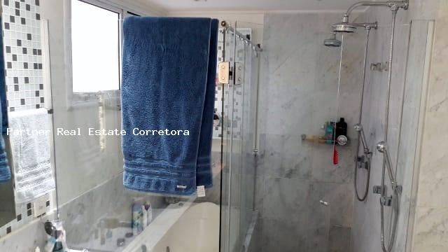 Apartamento à venda com 4 quartos, 293m² - Foto 22