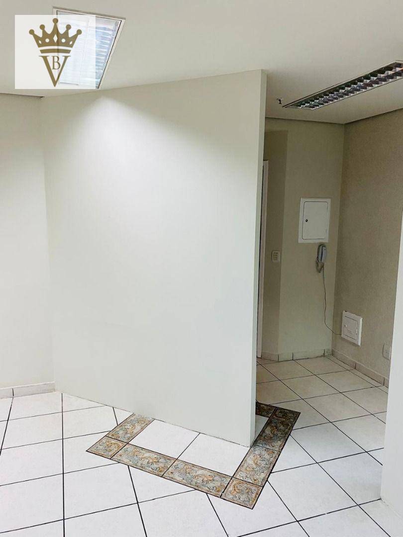 Conjunto Comercial-Sala para alugar, 38m² - Foto 6