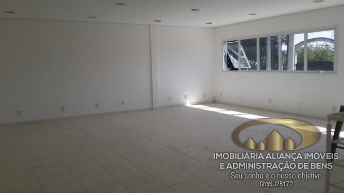 Depósito-Galpão-Armazém para alugar, 1642m² - Foto 4