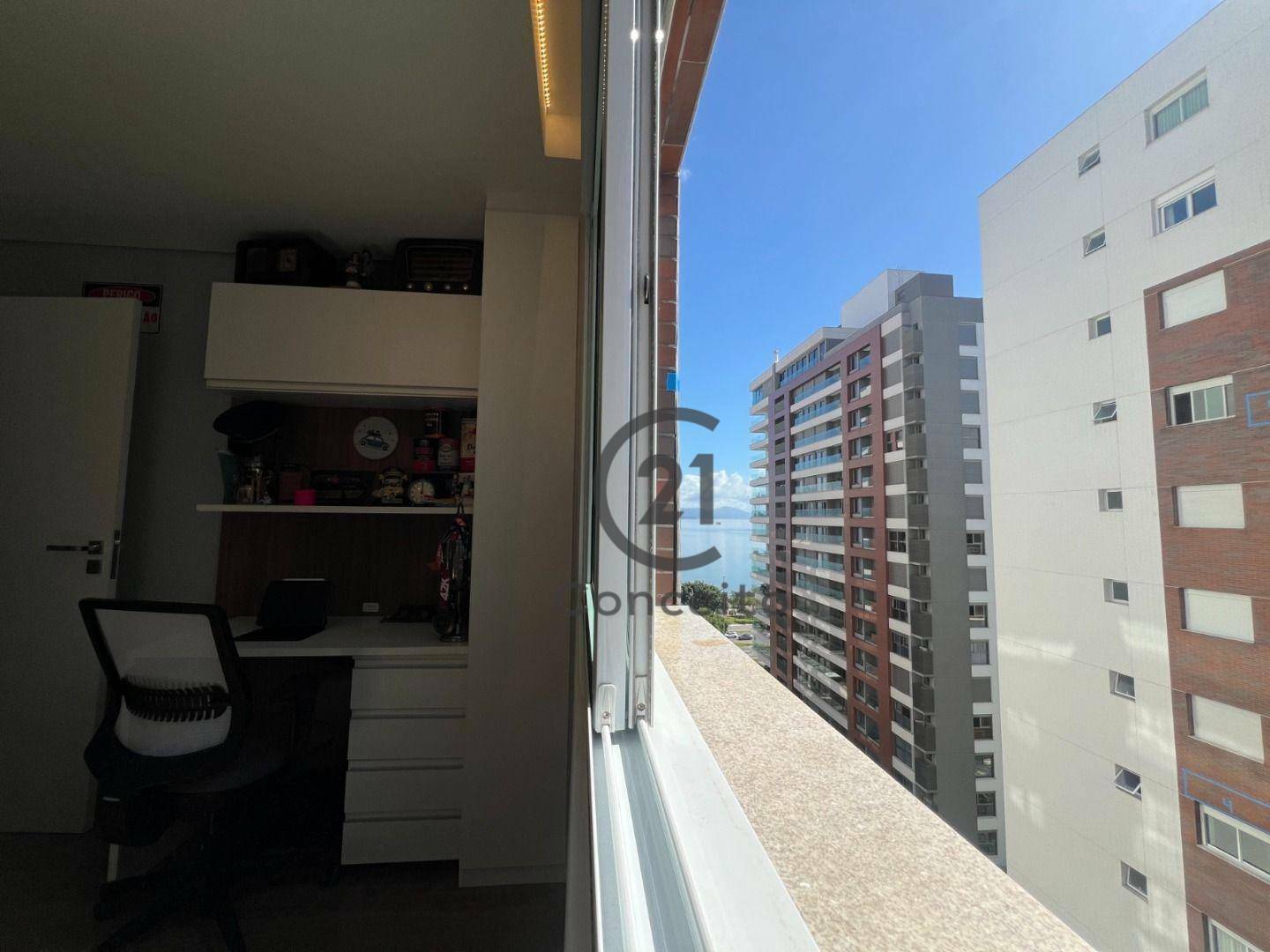 Apartamento à venda com 2 quartos, 108m² - Foto 24