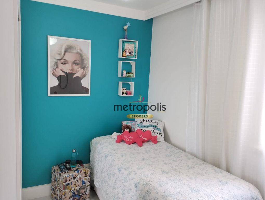 Apartamento à venda com 3 quartos, 65m² - Foto 15