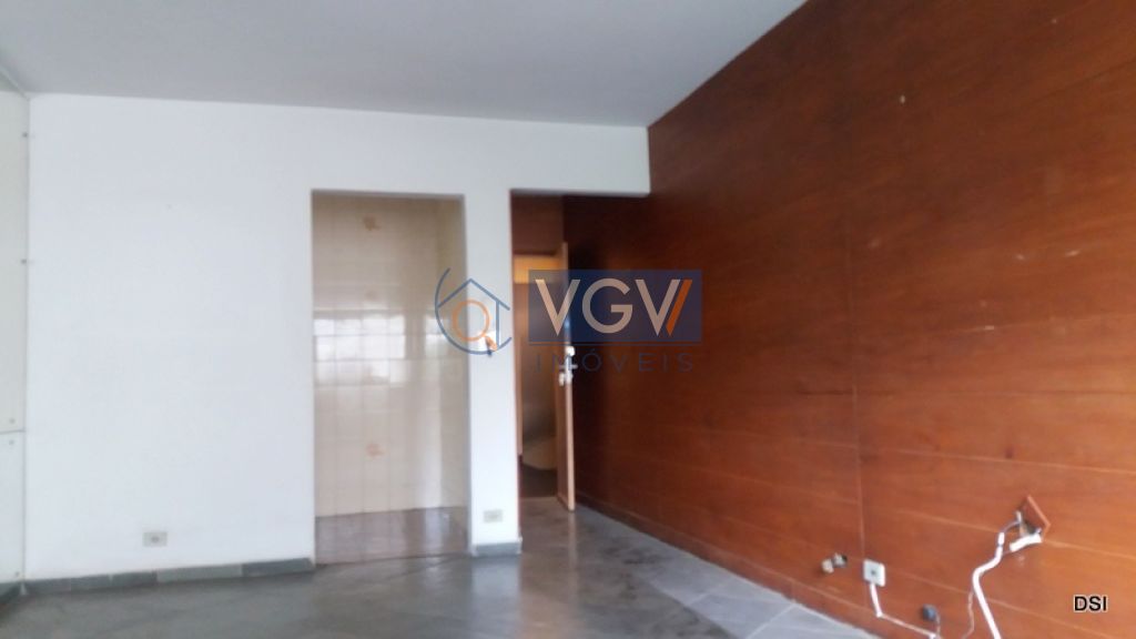 Apartamento à venda com 2 quartos, 79m² - Foto 1