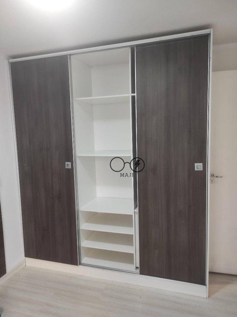 Apartamento à venda, 48m² - Foto 8