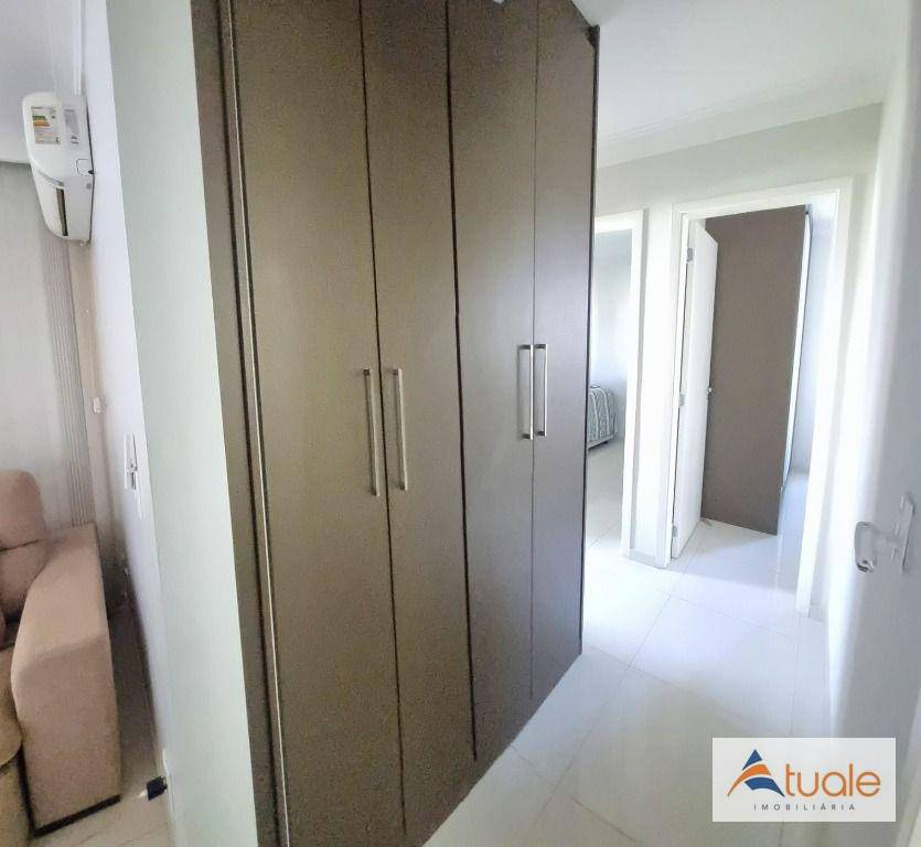 Apartamento à venda com 3 quartos, 70m² - Foto 12