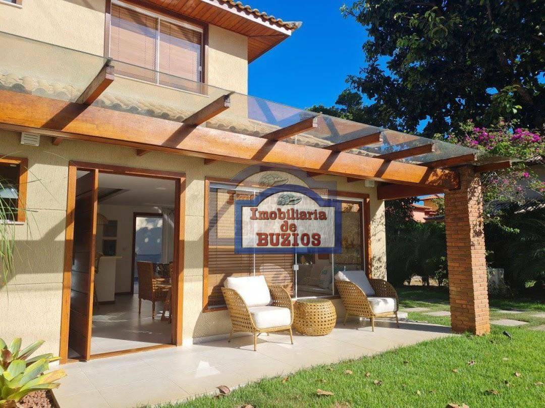 Casa de Condomínio à venda com 4 quartos, 170m² - Foto 2