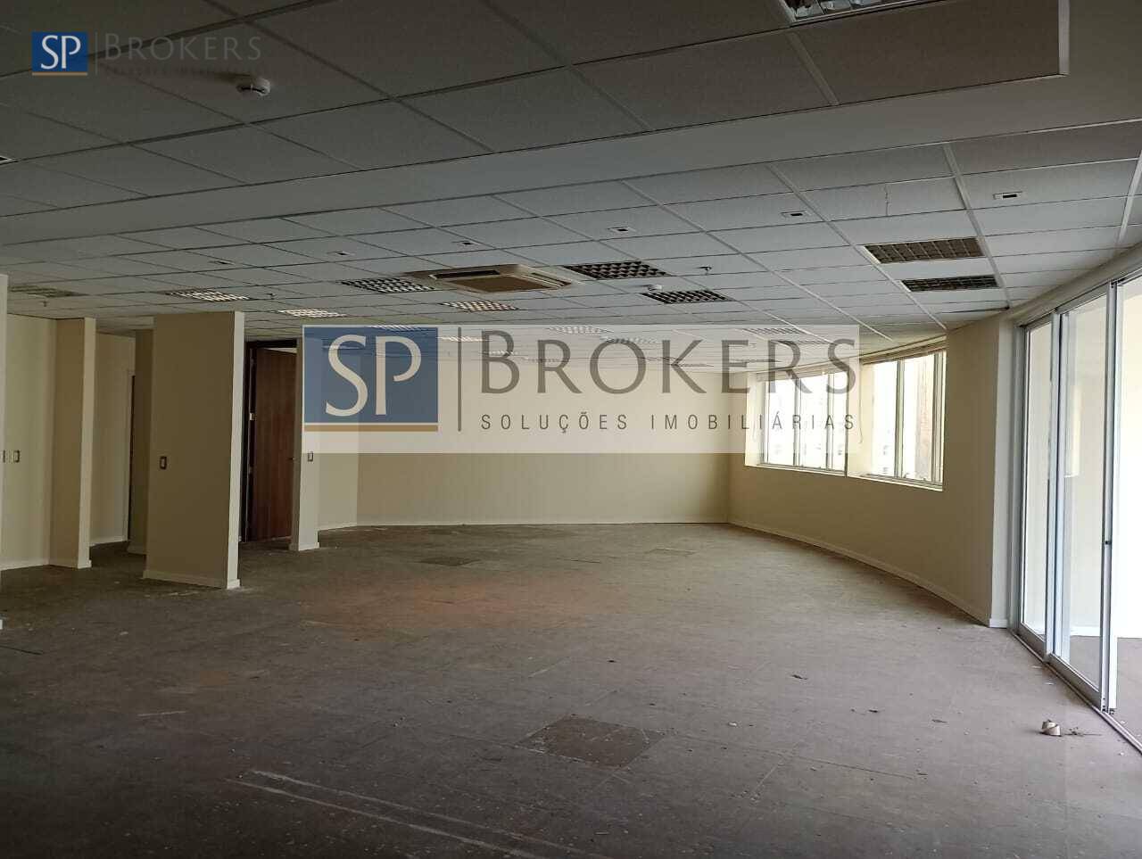 Conjunto Comercial-Sala para alugar, 320m² - Foto 17