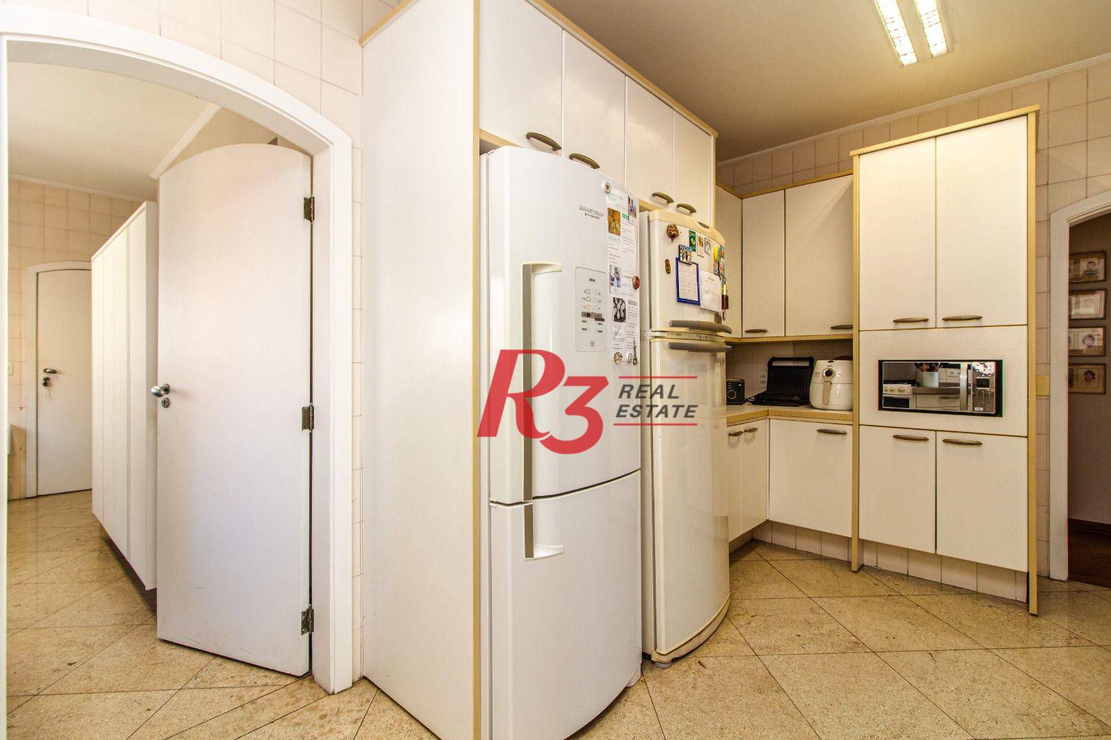 Apartamento à venda com 4 quartos, 246m² - Foto 16