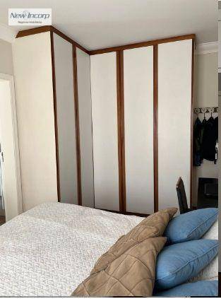 Apartamento à venda com 3 quartos, 146m² - Foto 23