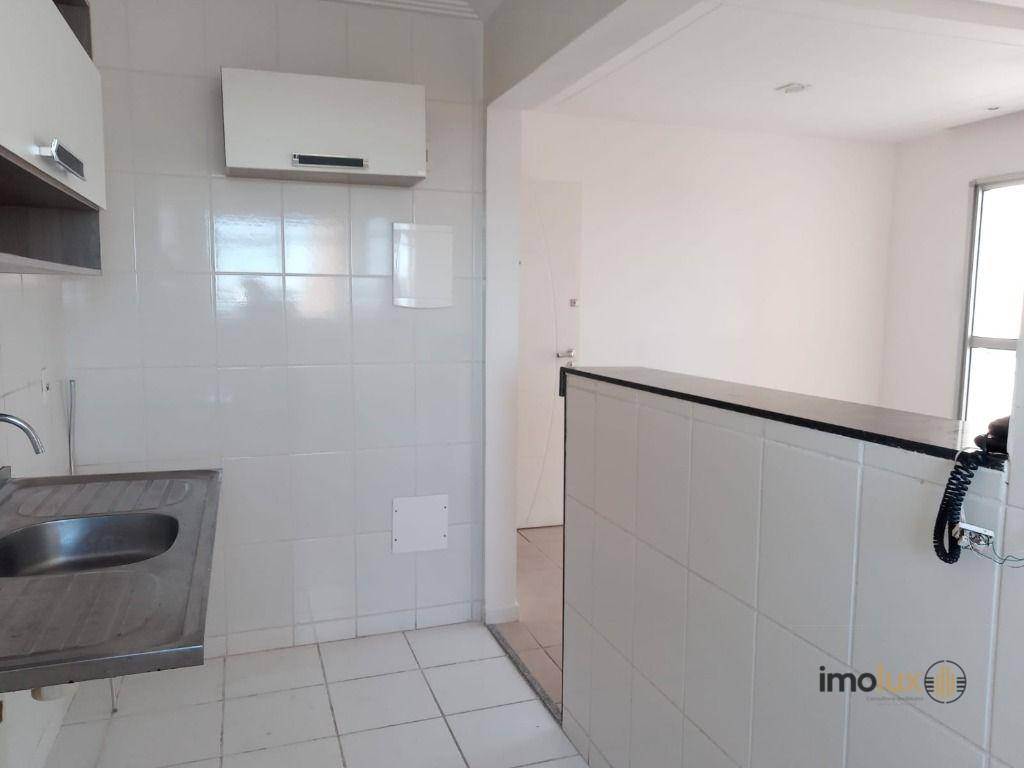 Apartamento à venda com 3 quartos, 67m² - Foto 6