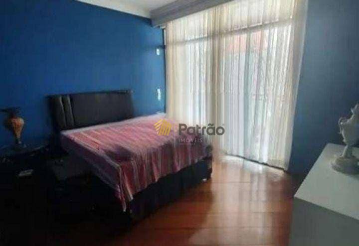 Sobrado à venda com 4 quartos, 300m² - Foto 14