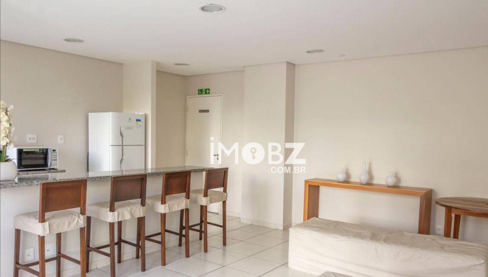 Apartamento à venda com 2 quartos, 64m² - Foto 29