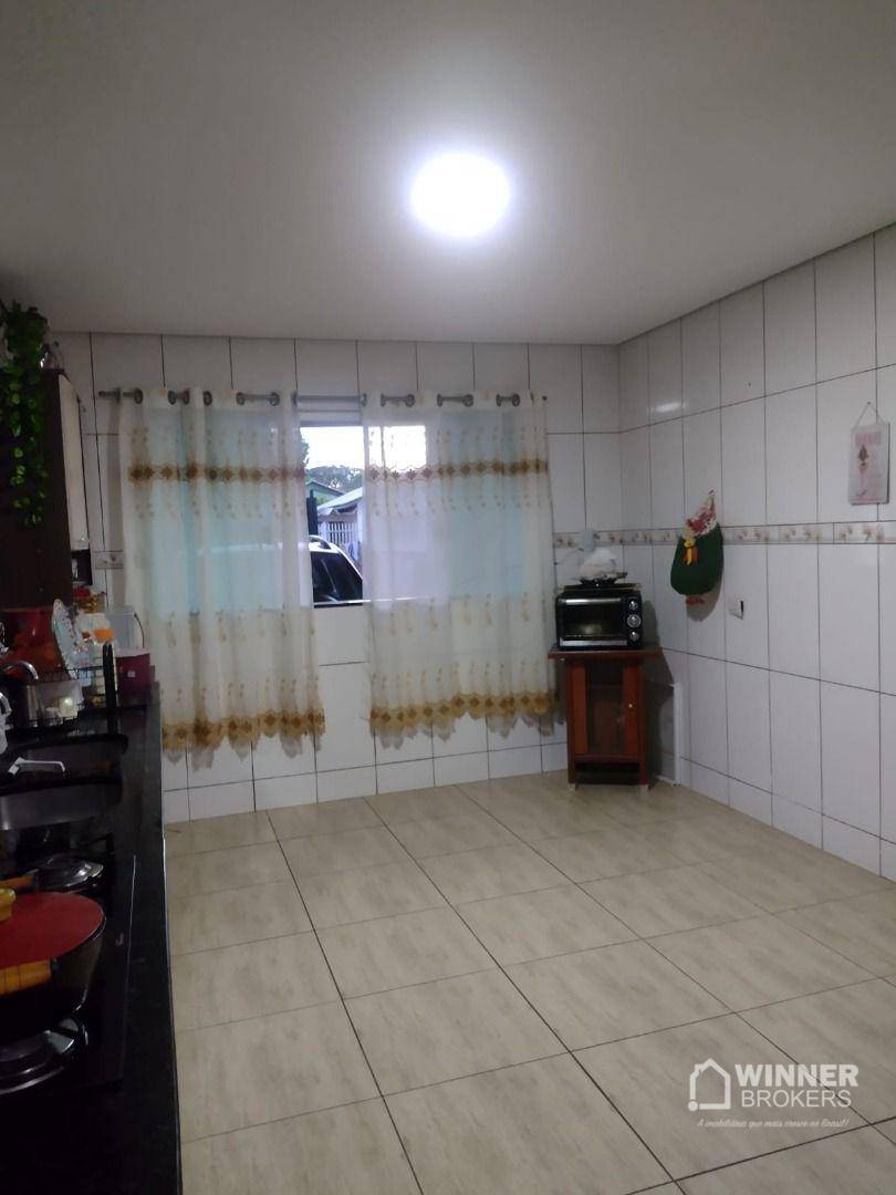 Sobrado à venda com 4 quartos, 220m² - Foto 6