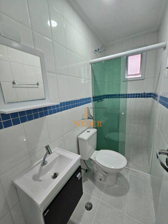 Apartamento à venda com 2 quartos, 54m² - Foto 9