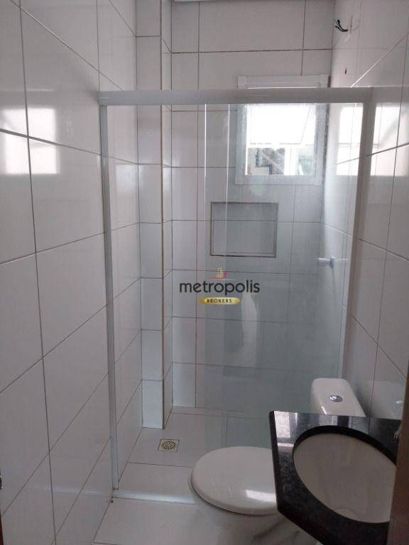 Cobertura à venda com 2 quartos, 110m² - Foto 8