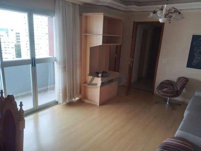 Apartamento à venda com 3 quartos, 118m² - Foto 1