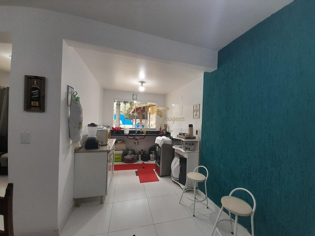 Casa à venda com 3 quartos, 591m² - Foto 5