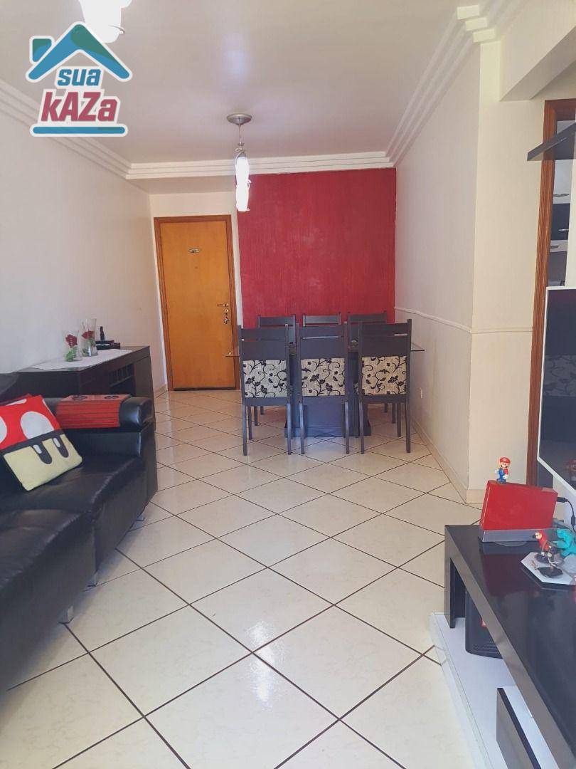 Apartamento à venda com 2 quartos, 70m² - Foto 5