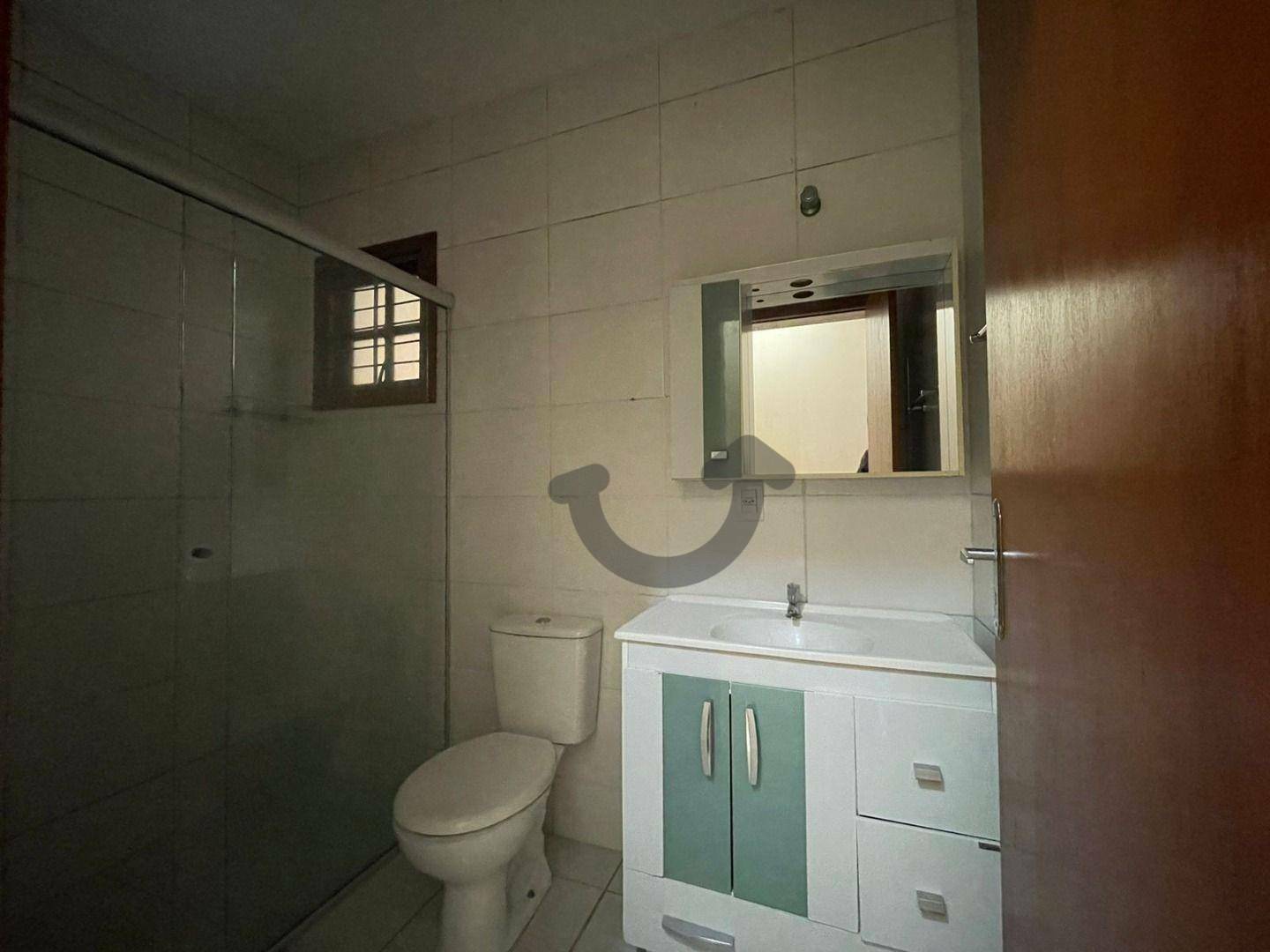 Casa para alugar com 2 quartos, 60M2 - Foto 9