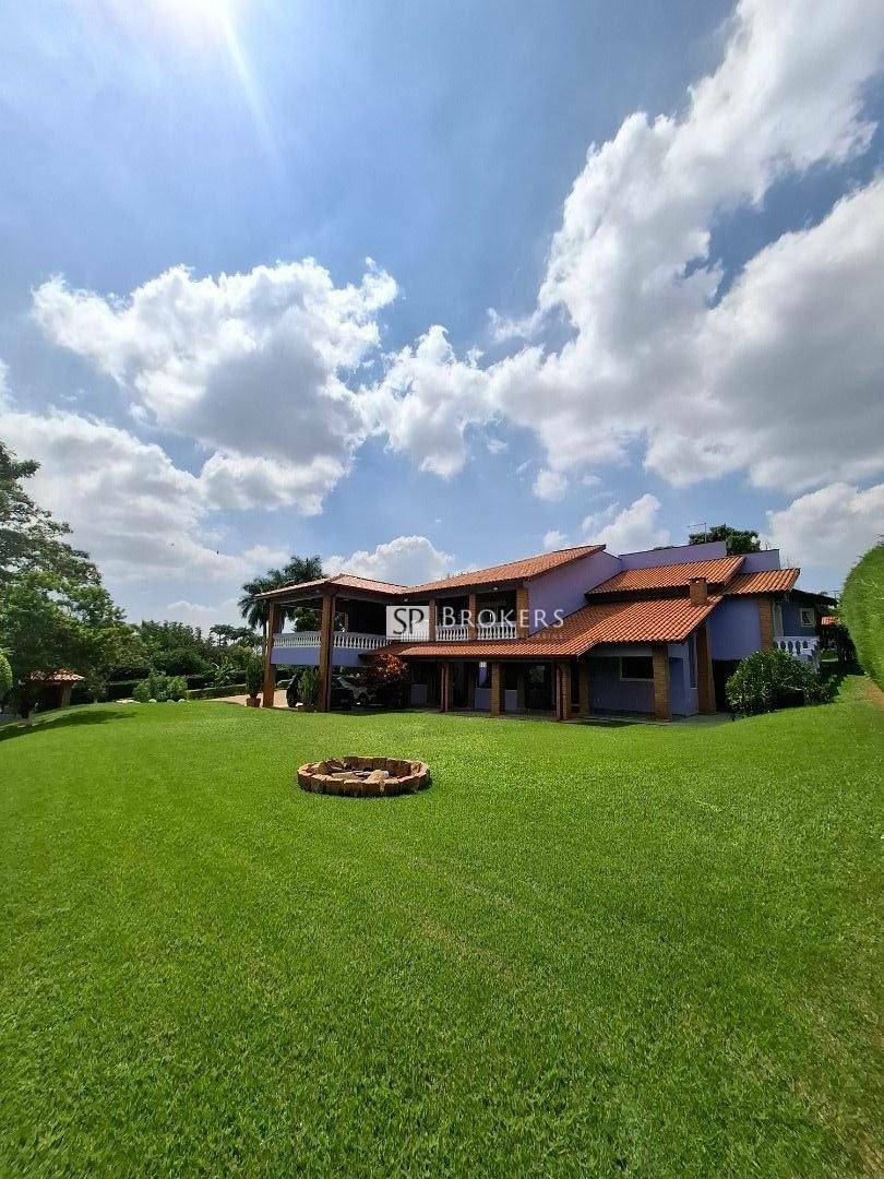 Casa de Condomínio à venda com 3 quartos, 627m² - Foto 2