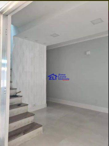 Sobrado à venda e aluguel com 4 quartos, 260m² - Foto 4