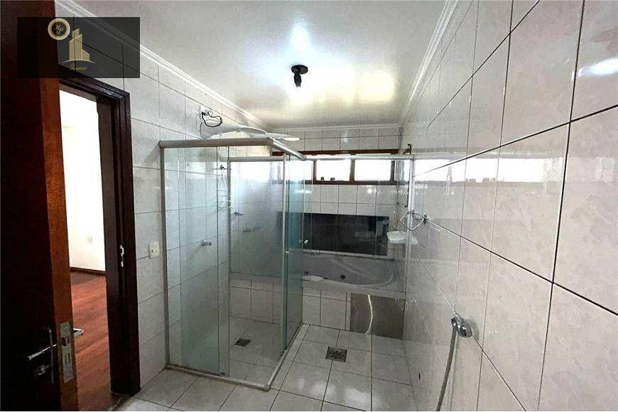 Casa de Condomínio à venda com 3 quartos, 351m² - Foto 26