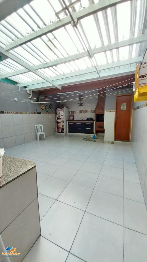 Casa à venda com 4 quartos, 286m² - Foto 16