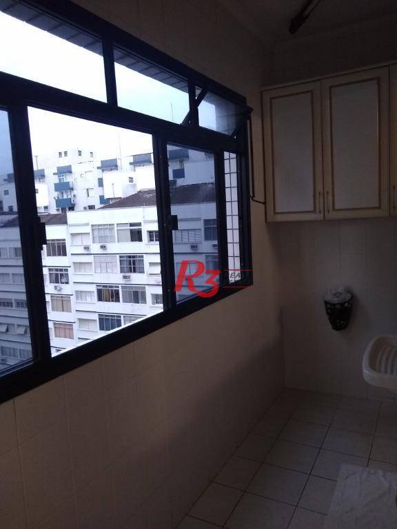 Cobertura à venda com 3 quartos, 220m² - Foto 11