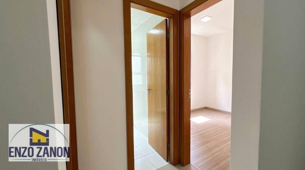 Apartamento para alugar com 3 quartos, 110m² - Foto 9