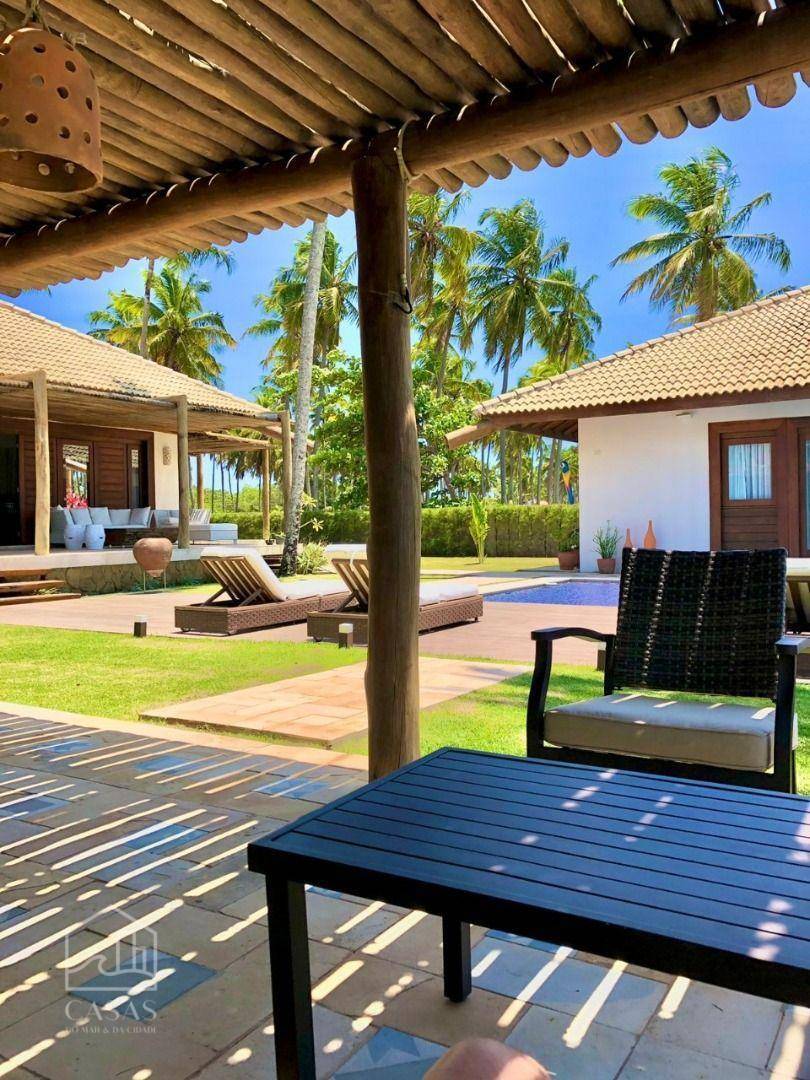Casa à venda e temporada com 6 quartos, 1000m² - Foto 8