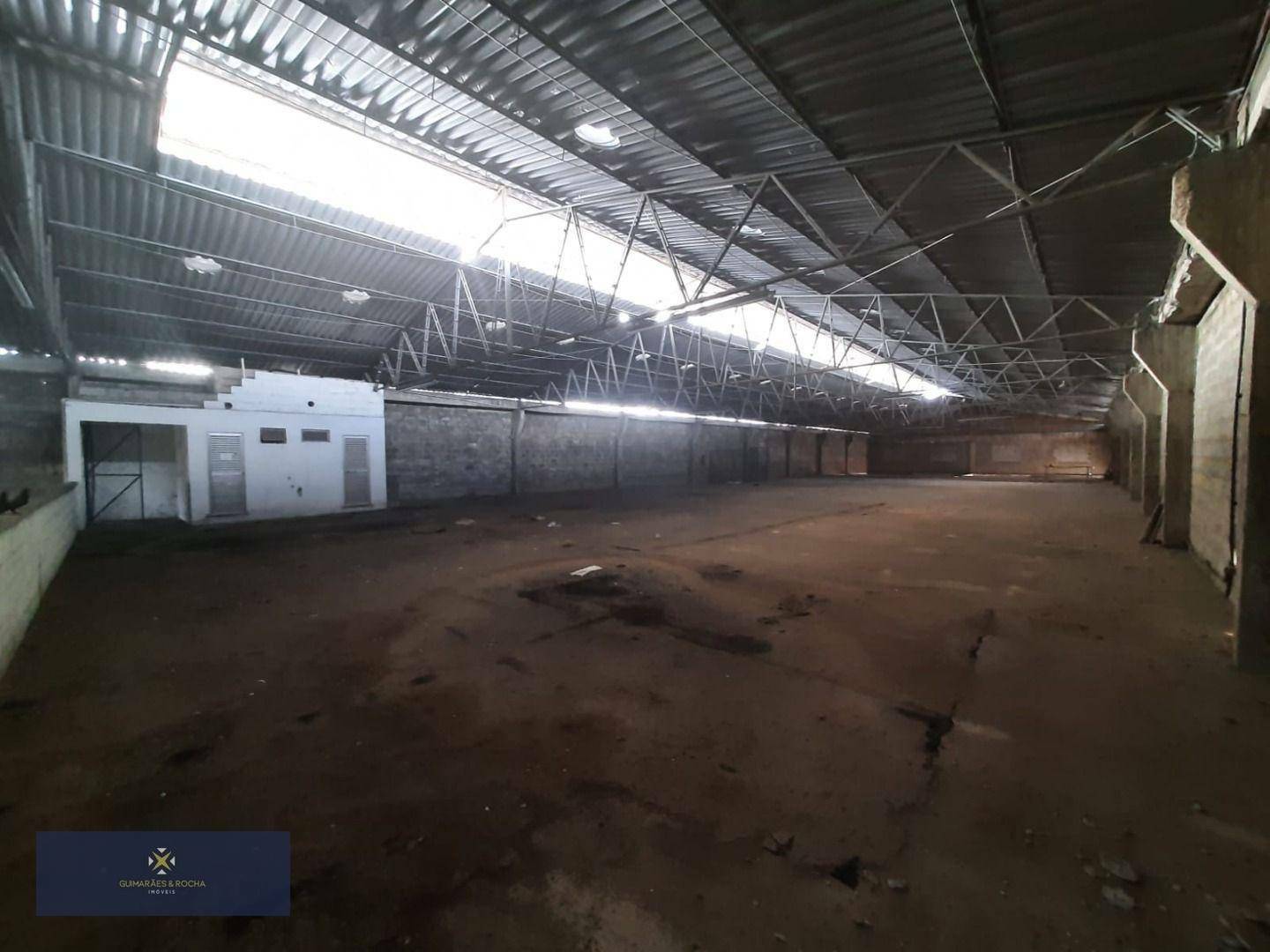 Depósito-Galpão-Armazém à venda, 3000m² - Foto 2