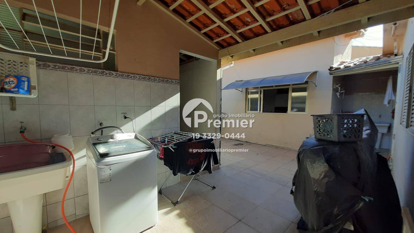 Casa à venda com 5 quartos, 214m² - Foto 24